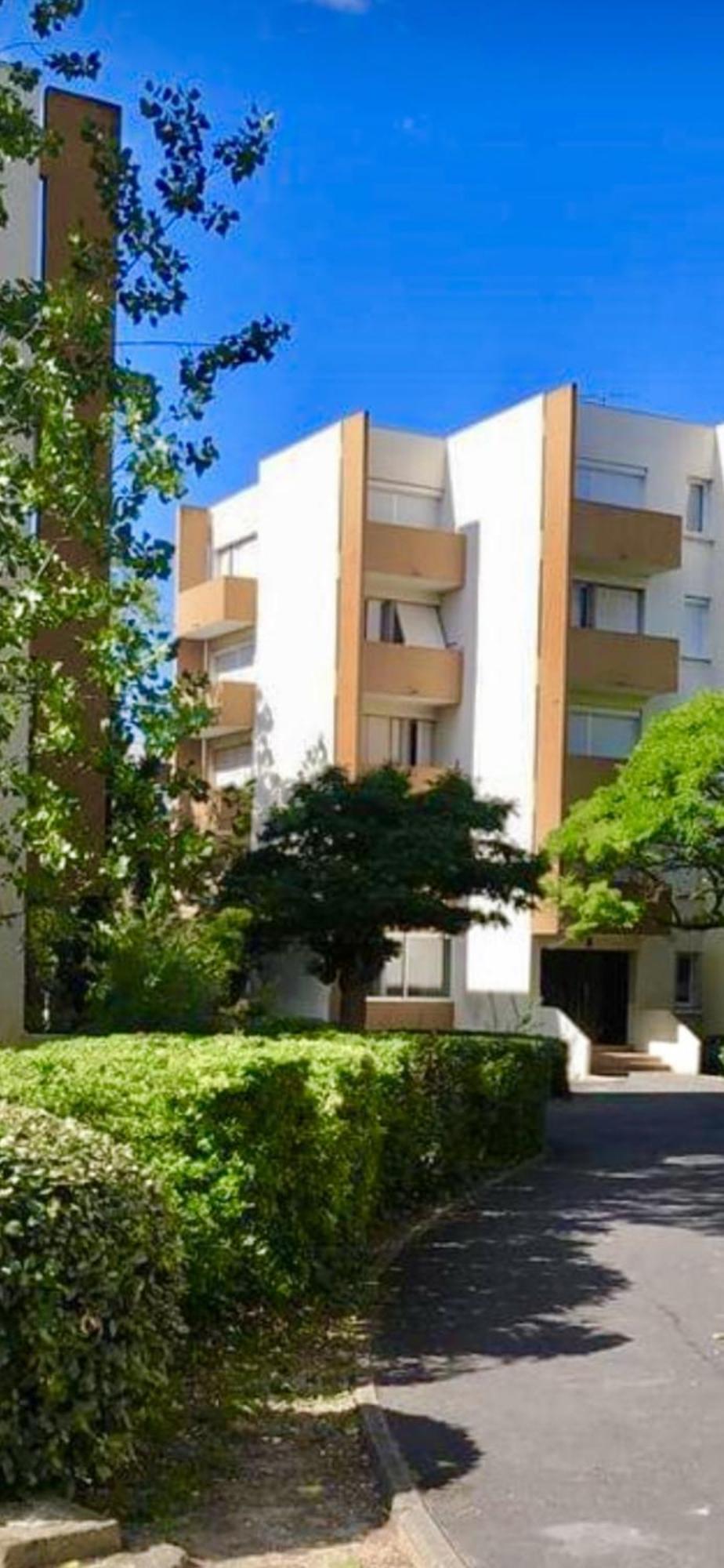Apartament Don Quichotte Montpellier Zewnętrze zdjęcie