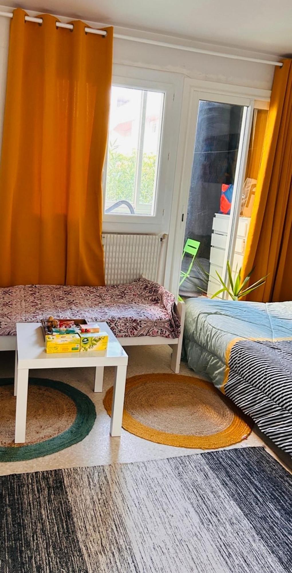 Apartament Don Quichotte Montpellier Zewnętrze zdjęcie