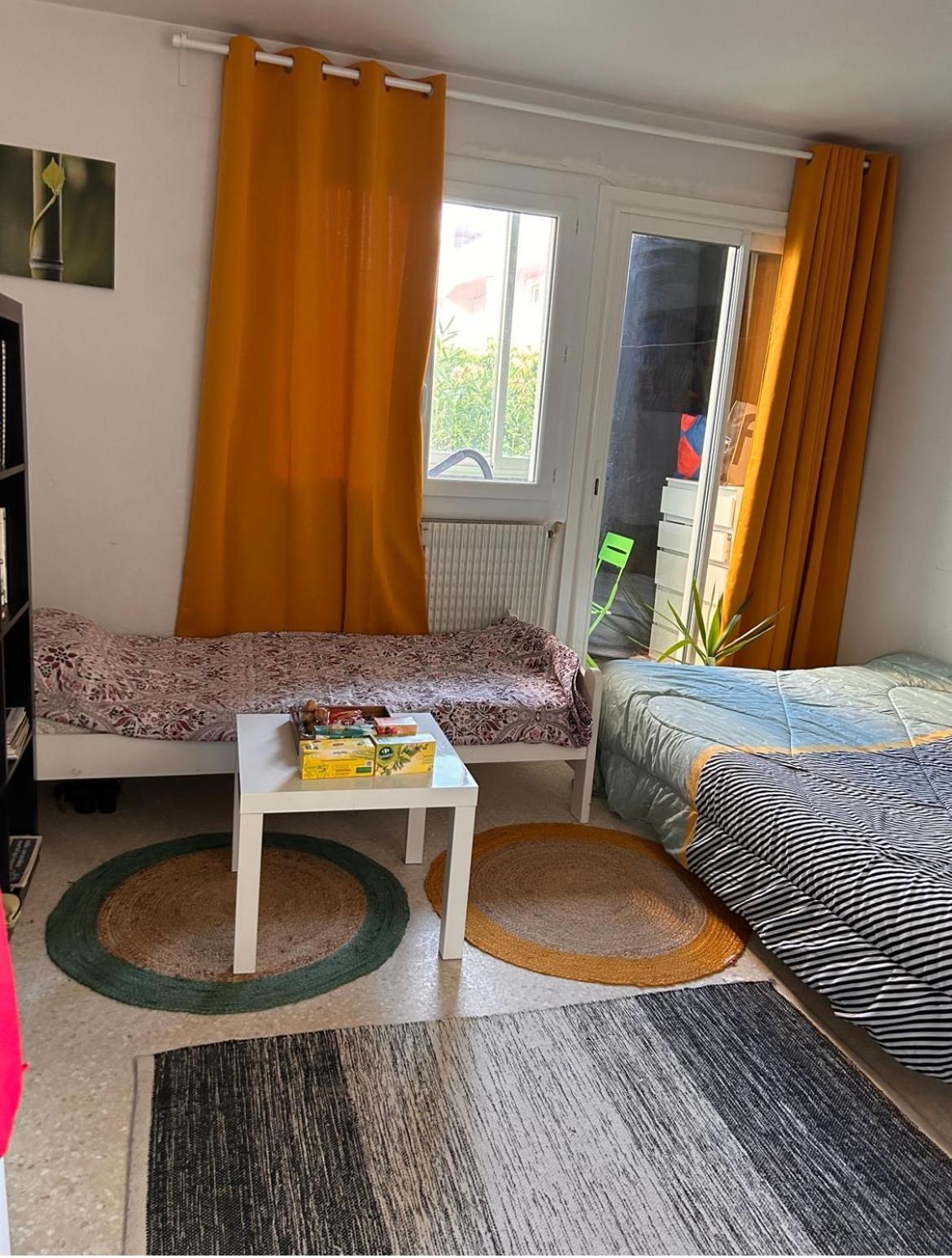 Apartament Don Quichotte Montpellier Zewnętrze zdjęcie