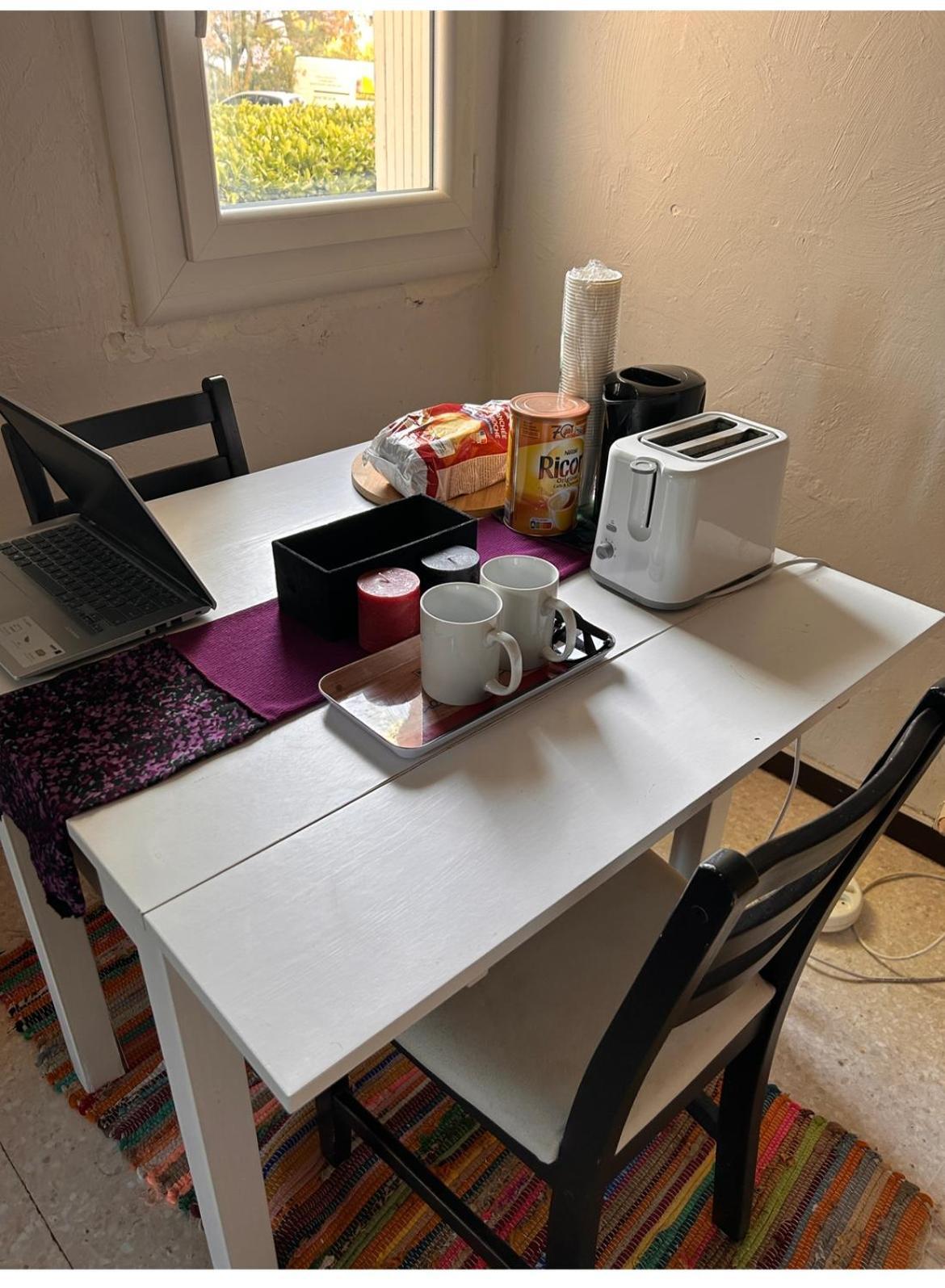 Apartament Don Quichotte Montpellier Zewnętrze zdjęcie