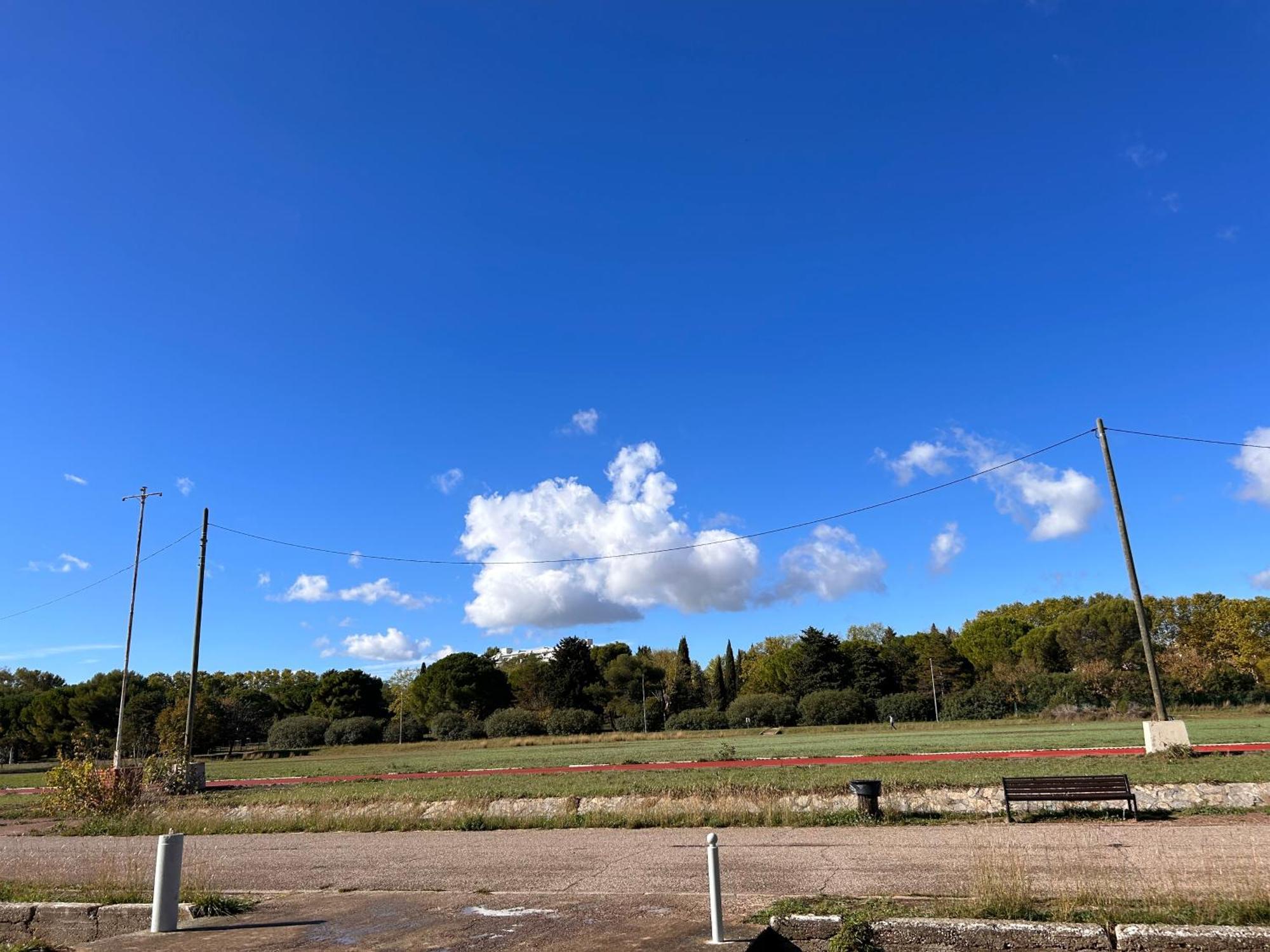Apartament Don Quichotte Montpellier Zewnętrze zdjęcie