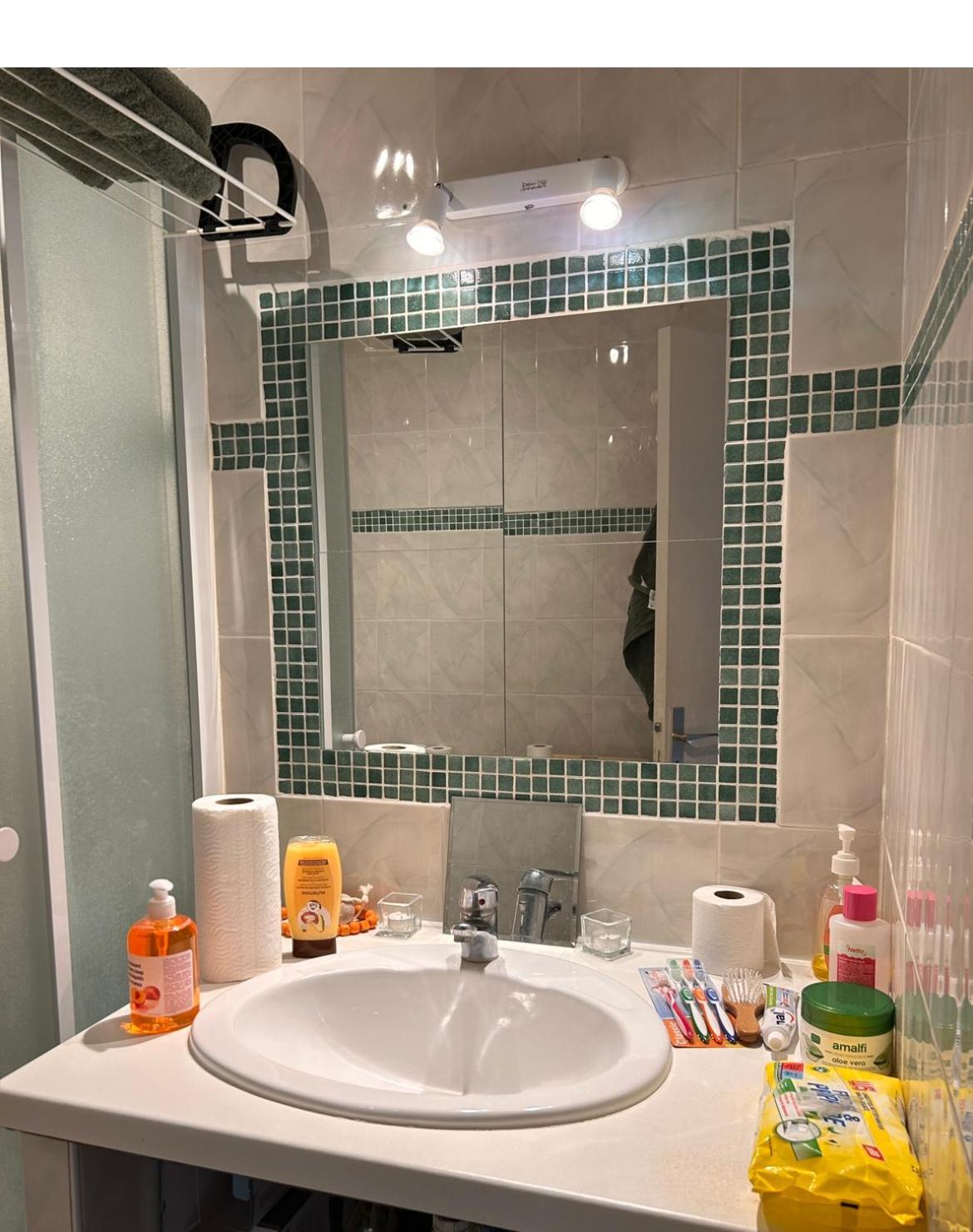 Apartament Don Quichotte Montpellier Zewnętrze zdjęcie